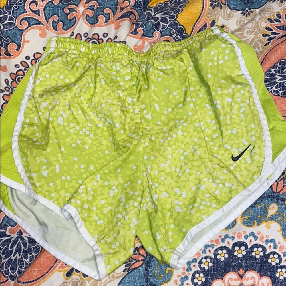 Nike shorts